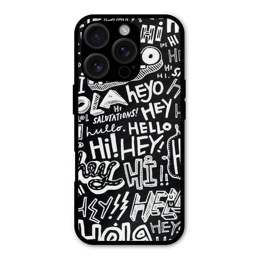 My Friend Shockproof Hybrid Protection (Metal + TPU) Back Case Cover