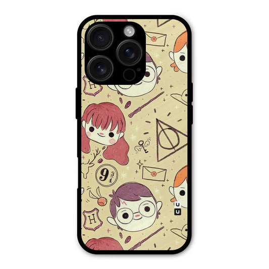 Nerds Shockproof Hybrid Protection (Metal + TPU) Back Case Cover