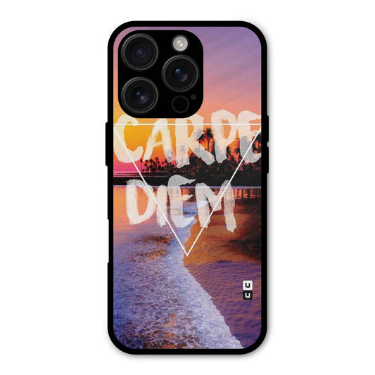 Oceanic Diem Shockproof Hybrid Protection (Metal + TPU) Back Case Cover