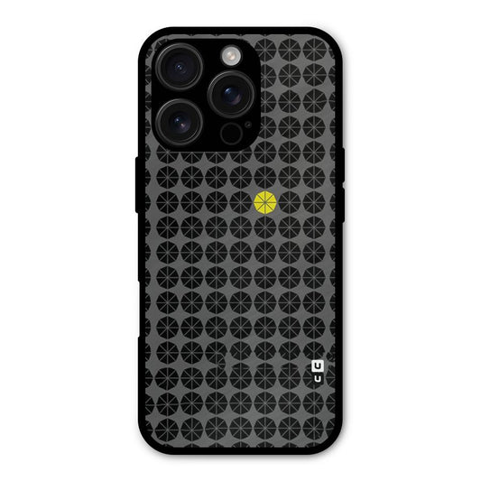 Odd One Shockproof Hybrid Protection (Metal + TPU) Back Case Cover