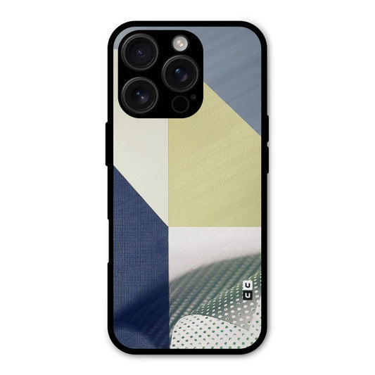 Paper Art Shockproof Hybrid Protection (Metal + TPU) Back Case Cover