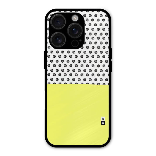 Plain and Pattern Shockproof Hybrid Protection (Metal + TPU) Back Case Cover