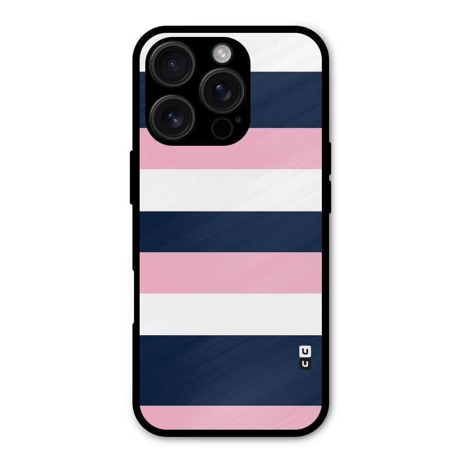 Play In Pastels Shockproof Hybrid Protection (Metal + TPU) Back Case Cover