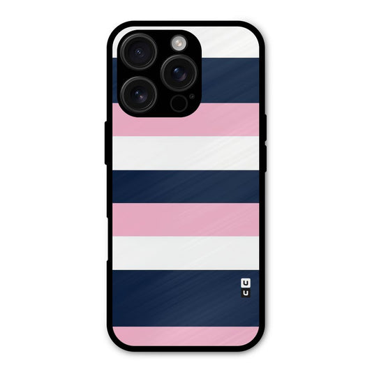 Play In Pastels Shockproof Hybrid Protection (Metal + TPU) Back Case Cover