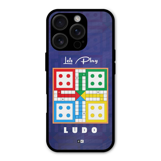 Play Life Shockproof Hybrid Protection (Metal + TPU) Back Case Cover
