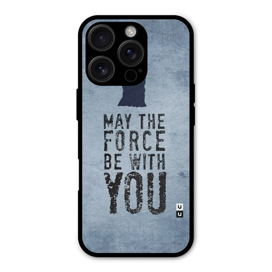 Power With You Shockproof Hybrid Protection (Metal + TPU) Back Case Cover