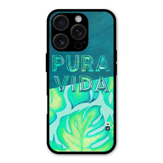 Pre Vida Shockproof Hybrid Protection (Metal + TPU) Back Case Cover