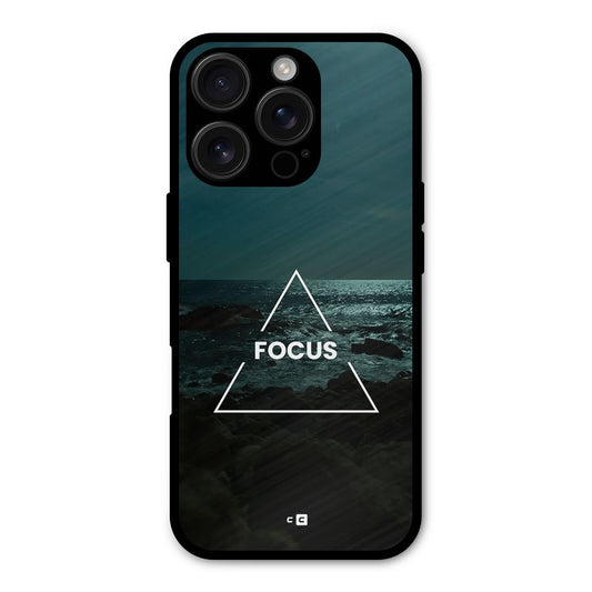 Prime Focus Shockproof Hybrid Protection (Metal + TPU) Back Case Cover