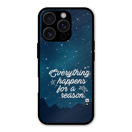 Reason Sky Shockproof Hybrid Protection (Metal + TPU) Back Case Cover