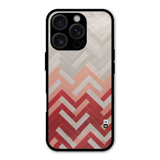 Reds and Greys Shockproof Hybrid Protection (Metal + TPU) Back Case Cover