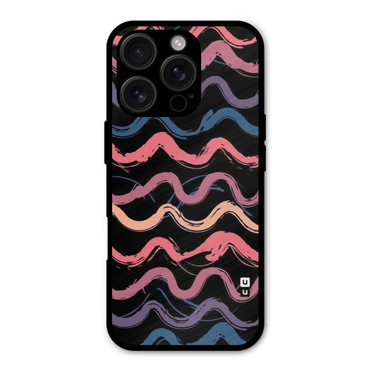 Ribbon Art Shockproof Hybrid Protection (Metal + TPU) Back Case Cover