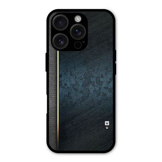 Rug Design Color Shockproof Hybrid Protection (Metal + TPU) Back Case Cover