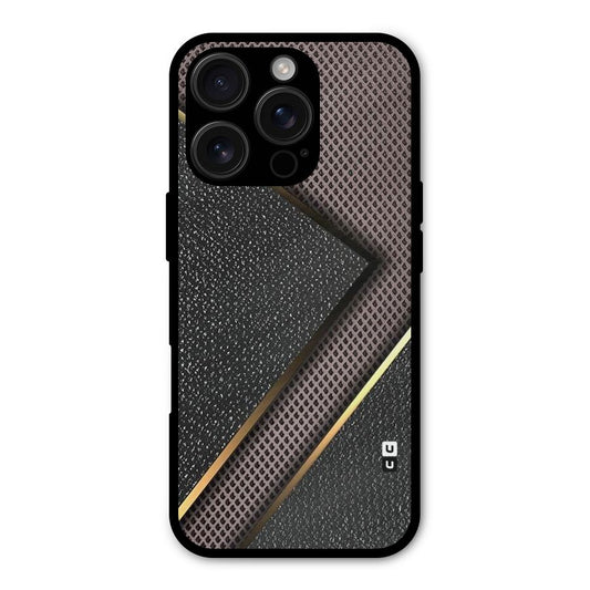 Rugged Polka Design Shockproof Hybrid Protection (Metal + TPU) Back Case Cover