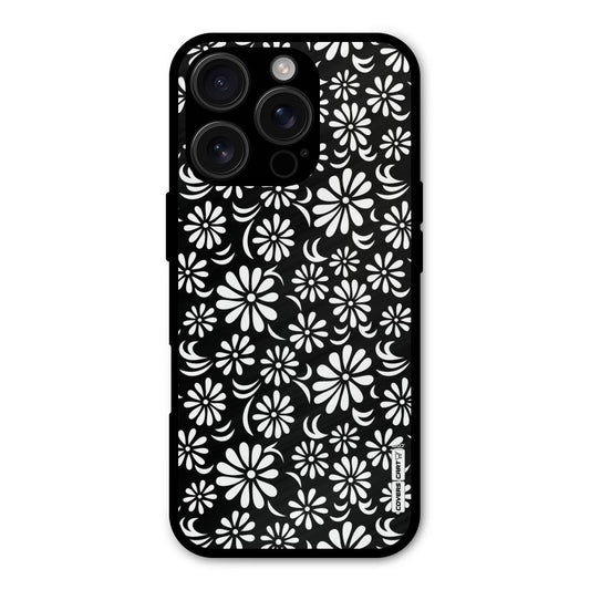 Sea Shell Abstract Art Shockproof Hybrid Protection (Metal + TPU) Back Case Cover