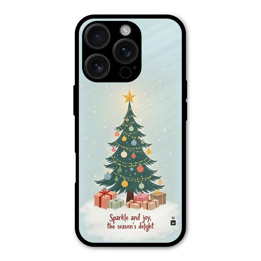 Seasons Delight Shockproof Hybrid Protection (Metal + TPU) Back Case Cover