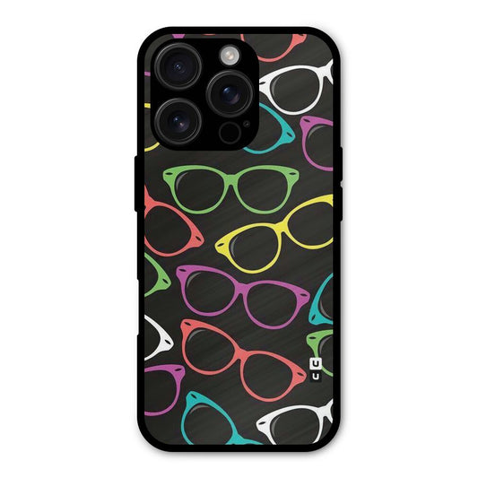 See Colours Shockproof Hybrid Protection (Metal + TPU) Back Case Cover