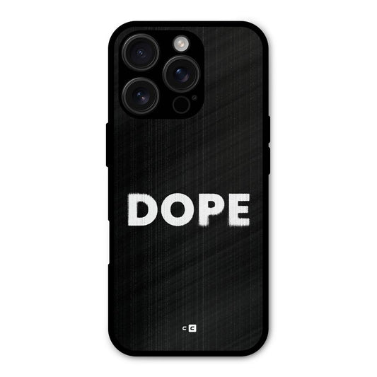 Sense Alert Shockproof Hybrid Protection (Metal + TPU) Back Case Cover