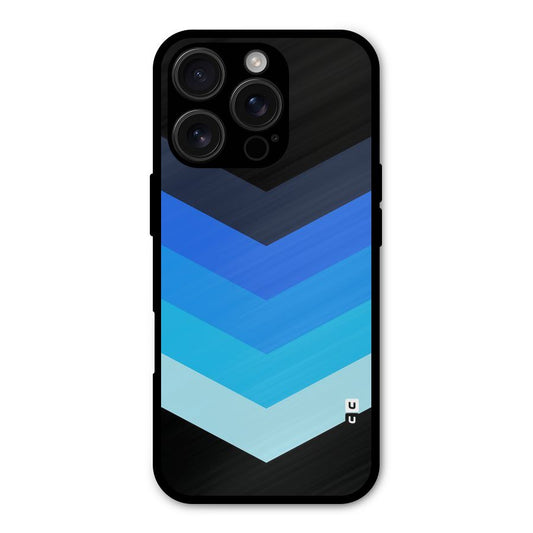 Shades Colors Shockproof Hybrid Protection (Metal + TPU) Back Case Cover