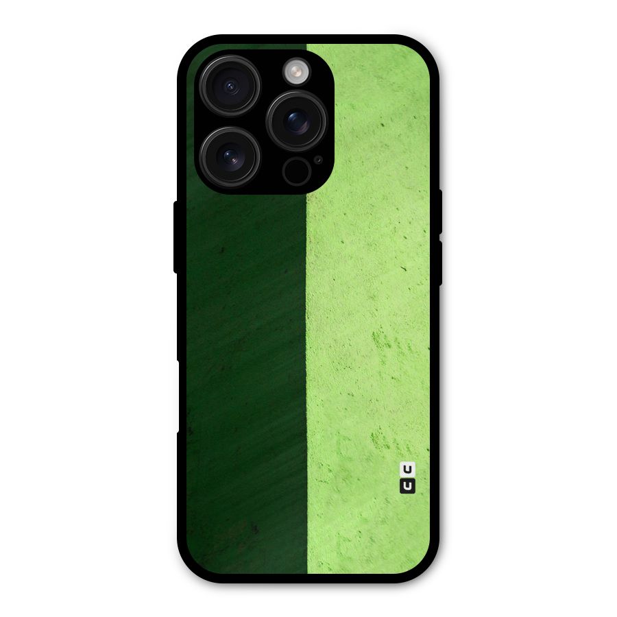Shades Half Shockproof Hybrid Protection (Metal + TPU) Back Case Cover