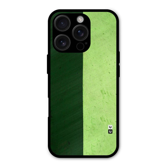 Shades Half Shockproof Hybrid Protection (Metal + TPU) Back Case Cover
