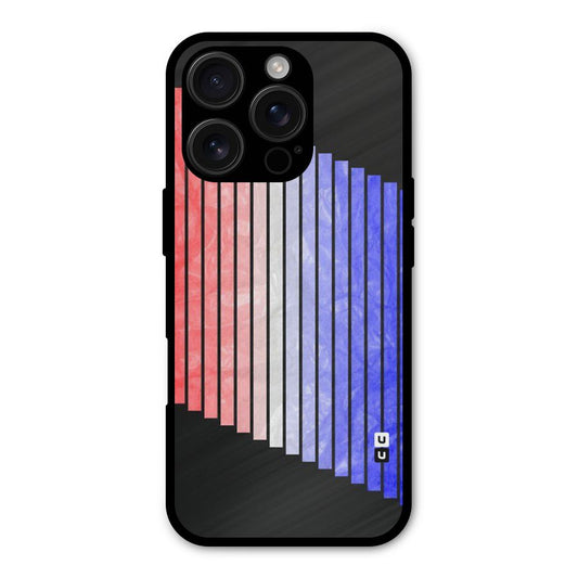 Simple Bars Shockproof Hybrid Protection (Metal + TPU) Back Case Cover