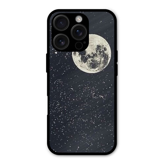 Simple Galaxy Shockproof Hybrid Protection (Metal + TPU) Back Case Cover