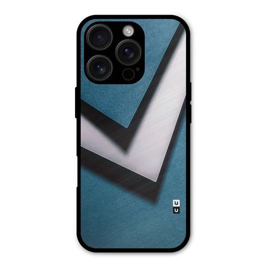 Simple Right Tick Shockproof Hybrid Protection (Metal + TPU) Back Case Cover