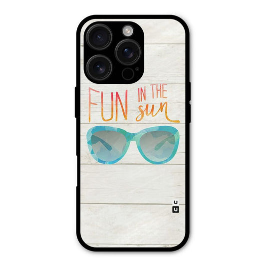 Sun Fun Shockproof Hybrid Protection (Metal + TPU) Back Case Cover