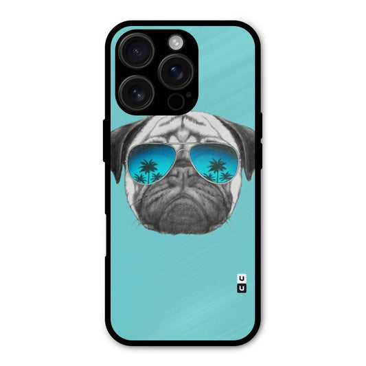 Swag Doggo Shockproof Hybrid Protection (Metal + TPU) Back Case Cover