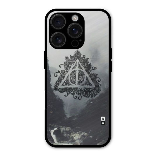 Together Powerful Shockproof Hybrid Protection (Metal + TPU) Back Case Cover