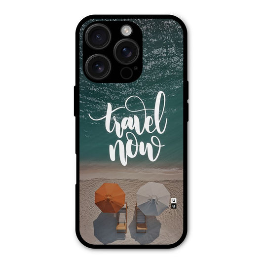 Travel Now Shockproof Hybrid Protection (Metal + TPU) Back Case Cover
