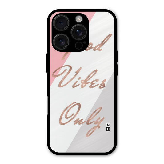 Vibes Classic Stripes Shockproof Hybrid Protection (Metal + TPU) Back Case Cover