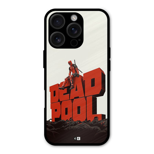 Wade Watching Shockproof Hybrid Protection (Metal + TPU) Back Case Cover