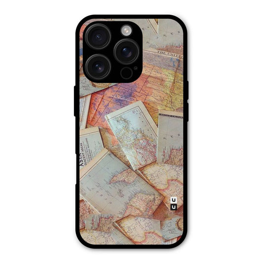 We Wander Shockproof Hybrid Protection (Metal + TPU) Back Case Cover