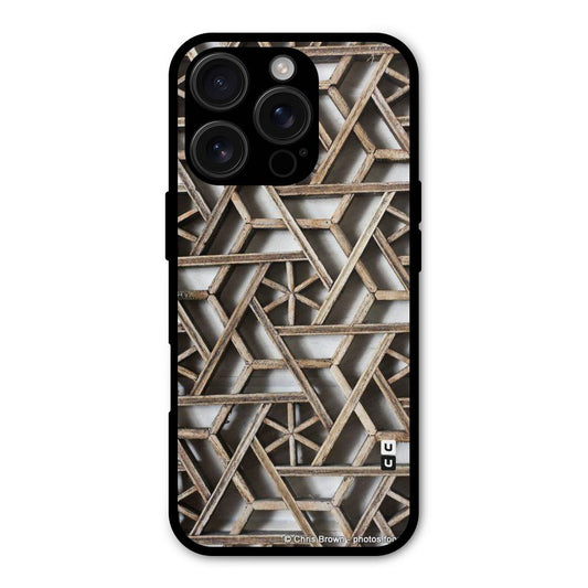 Wheel Design Shockproof Hybrid Protection (Metal + TPU) Back Case Cover