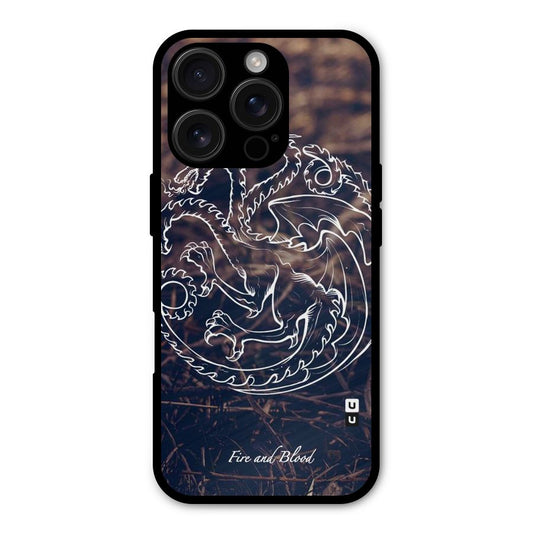 White Circle Shockproof Hybrid Protection (Metal + TPU) Back Case Cover