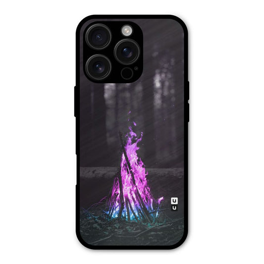 Wild Fire Shockproof Hybrid Protection (Metal + TPU) Back Case Cover
